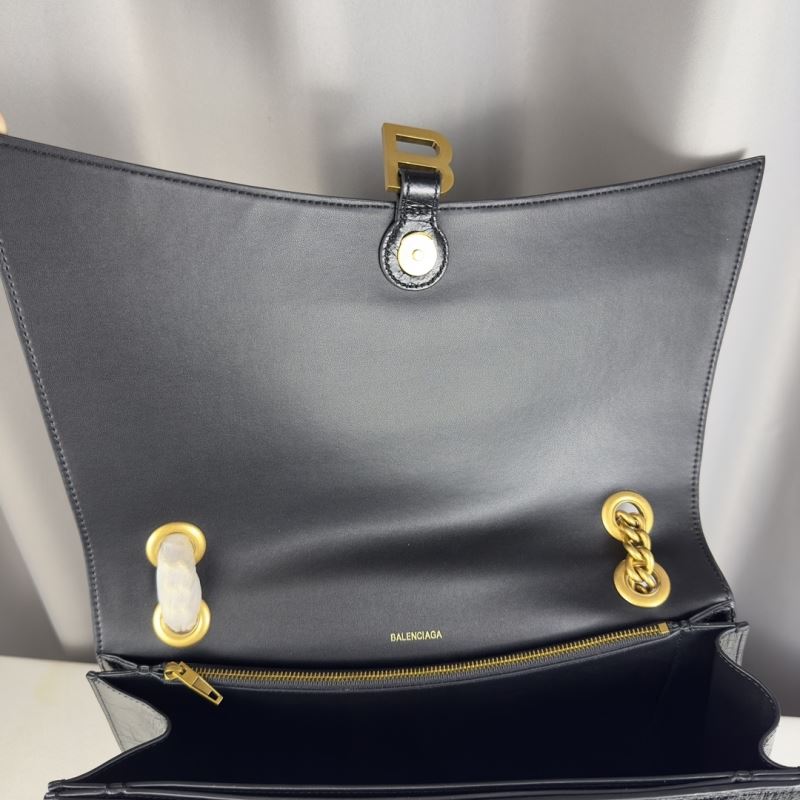 Balenciaga Hourglass Bags